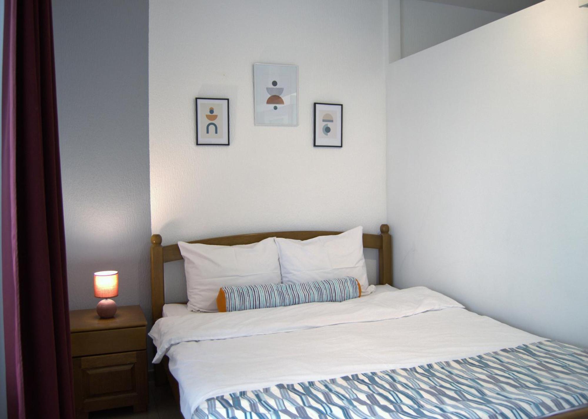 Yeshill Apart & Studio Budva Exterior foto